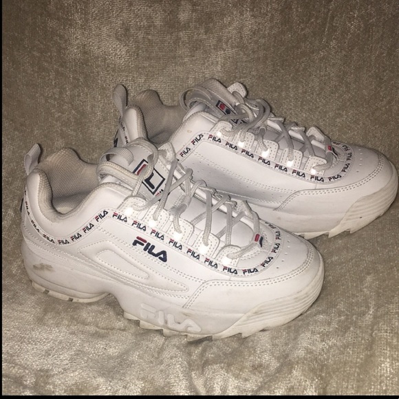 Filas Sneakers - Picture 2 of 2